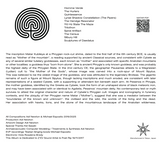 Matar // Archaeoacoustics CD