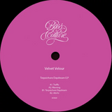 Velvet Velour // Terpsichore Daydream EP 12"