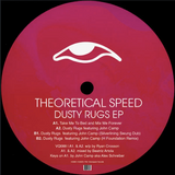 Theoretical Speed // Dusty Rugs 12"