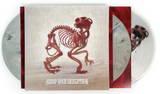 Aesop Rock // Skelethon (10 Year Anniversary Edition) 3xLP [COLOR]