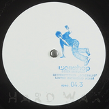 Seidensticker // Scribbled - Lowtec Extendend Mixes Spec. 04.3