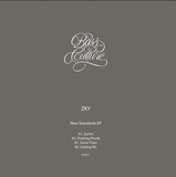 ZKY // New Standards 12"