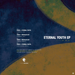 Chech // Eternal Youth EP 12"
