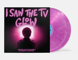 Various Artists (A24 Music) // I Saw the TV Glow (Original Motion Picture Soundtrack) 2xLP [COLOR]