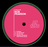 Rob Pearson // It Works EP 12"