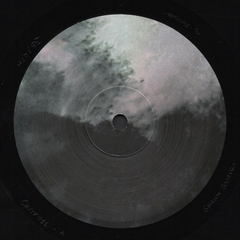 Shaun Soomro // Hidden In The Chaos 12"