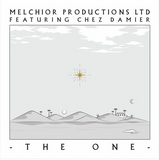 Chez Damier & Melchior Productions Ltd. // The One 2x12"