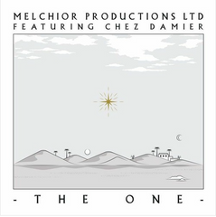 Chez Damier & Melchior Productions Ltd. // The One 2x12"