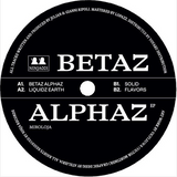 Miroloja // Betaz Alphaz EP 12"