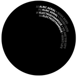 Alric Aerial & Electrodynamique // Electro Aerial EP 12"