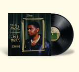 Zacchae'us Paul // Jazz Money LP / CD