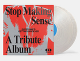 Various Artists // Everyone’s Getting Involved: A tribute to Talking Heads’ Stop Making Sense 2xLP [COLOR]