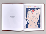 Caitlin Keogh // Headless Woman with Parrot ART BOOK