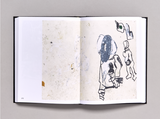 Eddie Martinez // Drawings ART BOOK