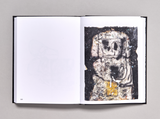 Eddie Martinez // Drawings ART BOOK