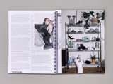 Magazine for Young Girls // Issue 2 “Adulting” MAGAZINE