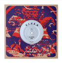 V.I.V.E.K // Illusions Dub b/w Illusions (Raw Dub) 7"