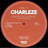 Charleze // Dancing On The Brink Of Madness 12"