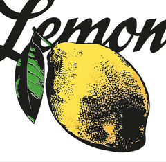 Bonoby // Lemon 12"