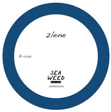 Zlene // SEAWEED 004 12" [COLOR]