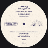 Genning // Sunlight EP 12inch