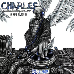 AMON.CIN // Audio Smith Vol.3 Charles 12inch