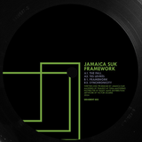 Jamaica Suk // Framework EP 12inch