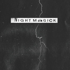 Michael Ellingford // Night Magick TAPE