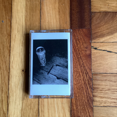 Jacob Winans // Policies of Satisfaction TAPE