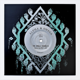 Alpha & Omega // The Jungle Trembles ft Nai-Jah / The Dubplate Trembles 7inch