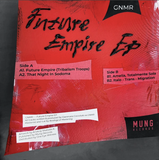 GNMR // Future Empire EP 12inch