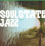 Soulstatejazz // SOL−3 2x12inch