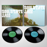 Soulstatejazz // SOL−3 2x12inch