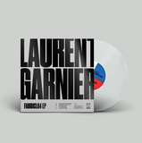 Laurent Garnier // FABRICLG4 EP 12inch [COLOR]