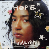 Hope Tala //  Hope Handwritten 2xLP [PRE-ORDER]