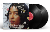 Hope Tala //  Hope Handwritten 2xLP [PRE-ORDER]