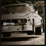 Kaiser // White Satan EP 12inch
