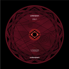 Zgelt // Sajama Line 12inch