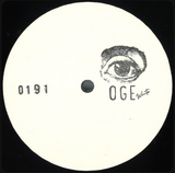 DJ Sandwich s/t EP 12inch
