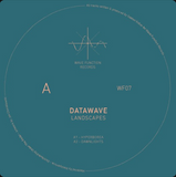 Datawave // Landscapes EP 12inch