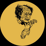 Beau Wanzer // Untitled 12inch