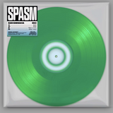 Dan Ghenacia // SPASM003 12inch [COLOR]