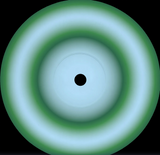 Dan Ghenacia // SPASM003 12inch [COLOR]