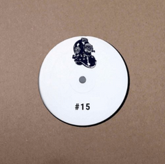 Luss // Natural Nature / Waves 12inch