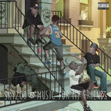 Skyzoo // Music For My Friends [10-Year Anniversary Edition] 2xLP