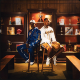 The Underachievers // Homecoming LP
