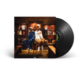 The Underachievers // Homecoming LP
