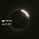 Various Artists (Planet Rhythm) // Time & Space EP 12inch