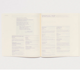 Anna Turner and Stephen Hill // Music from the Hearts of Space BOOK