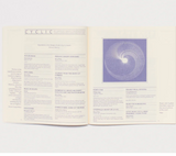 Anna Turner and Stephen Hill // Music from the Hearts of Space BOOK
